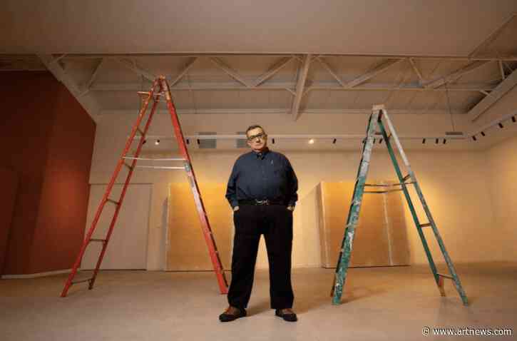 Prolific Mexican Curator Cuauhtémoc Medina Will Organize 2027 Bienal de Arte Paiz in Guatemala