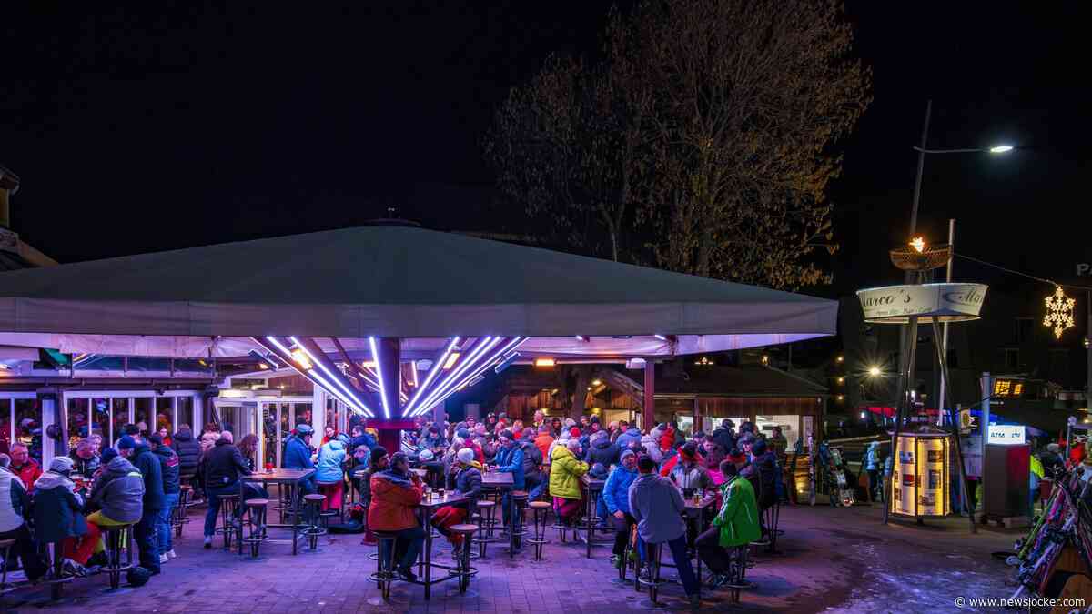 Nederlander (21) in Tirol veroordeeld na uithaal met bierpul in après-skibar: dronk 15 bier en vier Jägermeister