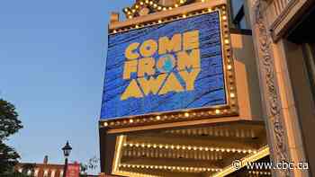 Tickets to sold-out N.B. theatre production selling for up to 17 times the price on online resale sites