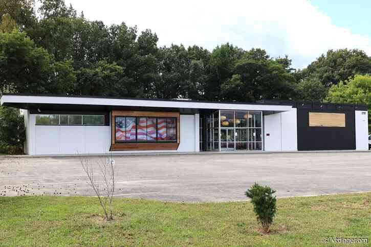 Plans for 100-bed shelter in Chittenden County run into pushback