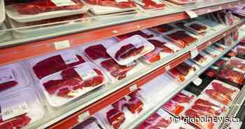 Trump to sign order making it easier for U.S. ranchers to sell, process own beef
