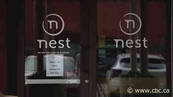 NAIT Nest restaurant closed indefinitely after carbon monoxide detected