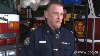 Regina, Saskatoon firefighters respond to record-breaking numbers of overdose calls