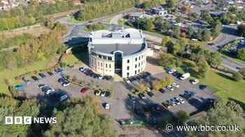 Price of controversial council office revealed