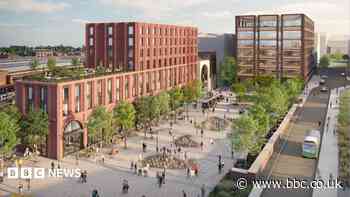 York Central next stage recommended for approval
