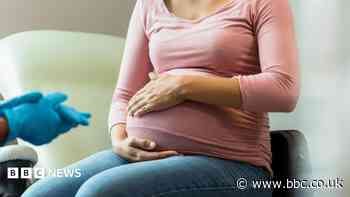 Inadequate maternity services upgraded to 'good'