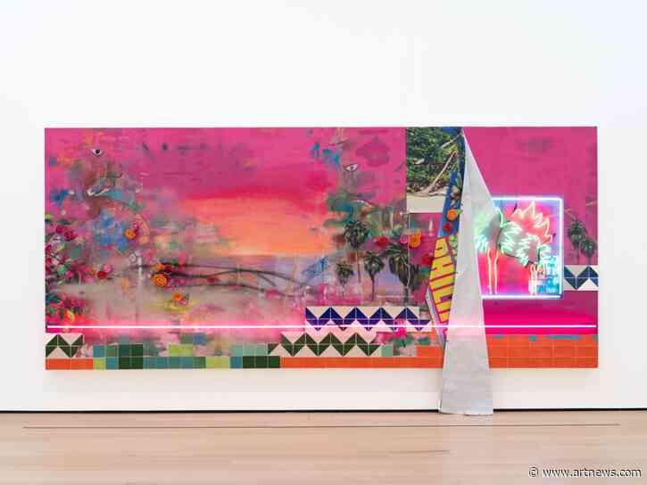 An Incisive Exhibition in Buffalo Defies Expectations of What Latinx Painting Should Look Like 