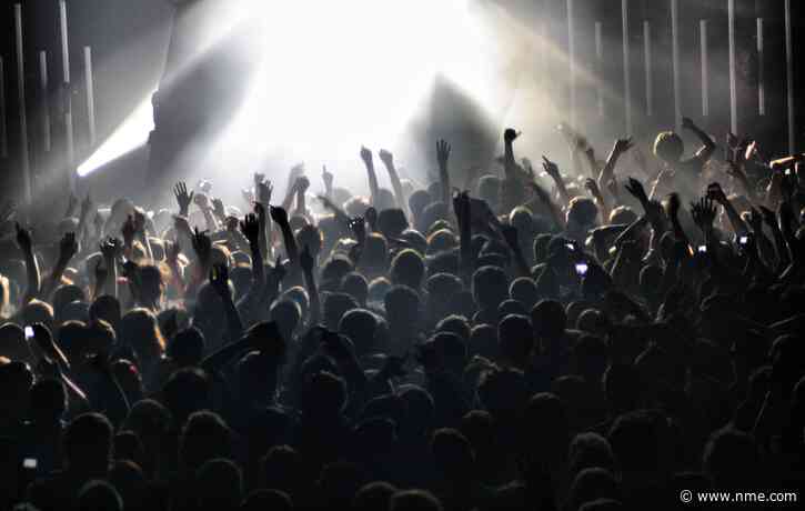 Nominate your favourite UK grassroots music venue to win a bundle of Fender gear
