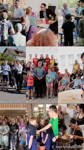 Ehrenamt in Baden-Württemberg
