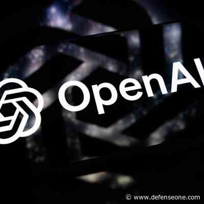 July’s breakout at OpenAI was far more complex than initially realized