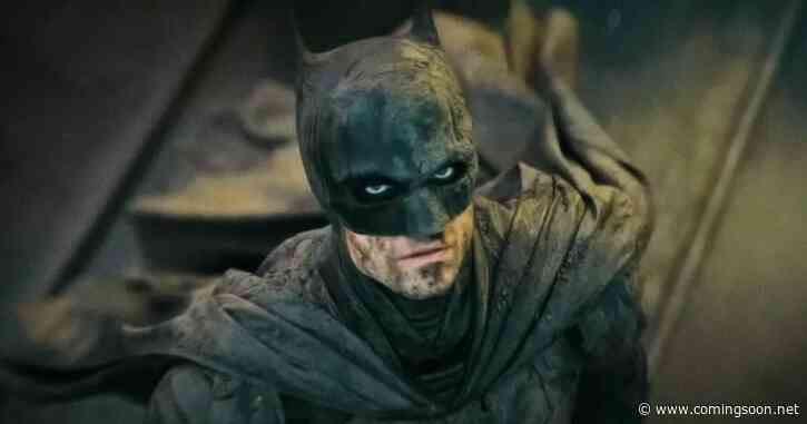 New The Batman Part II Set Video Has Fans Zooming In on One Costume Detail