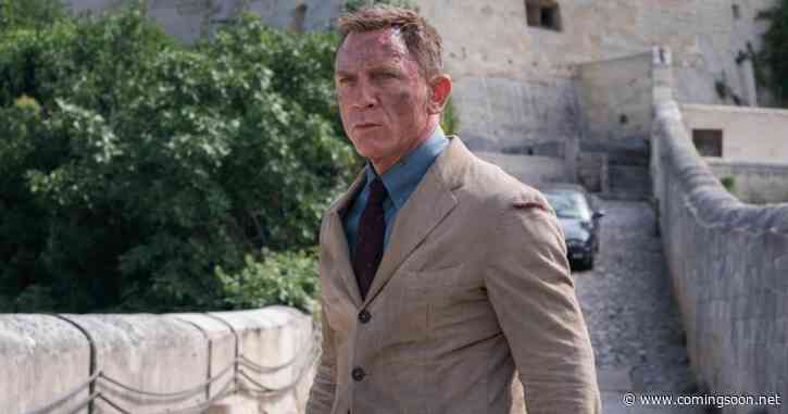 James Bond Casting Update Gives Fans Clearer Timeline for When New 007 Will Be Announced