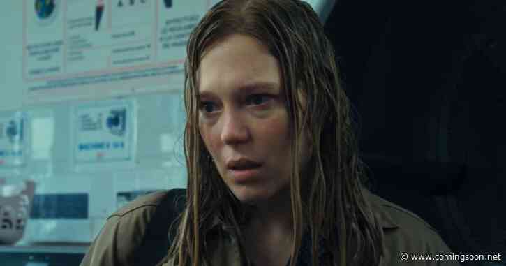 Léa Seydoux’s Absurd Body Swap Movie The Unknown Gets Trippy First Trailer
