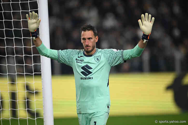 Official: Torino transfers for Paleari and Anjorin, Cagliari send Borrelli to Turkiye