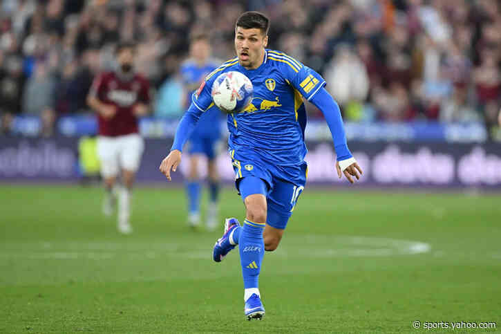 Leeds United Forced £12m Player To Reject Ajax: Were The Whites Right To Let Him Leave?