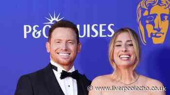 Stacey Solomon shares sneak peak at new home and fresh start