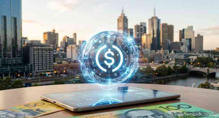 4 Best Platforms to Buy USDC in Australia