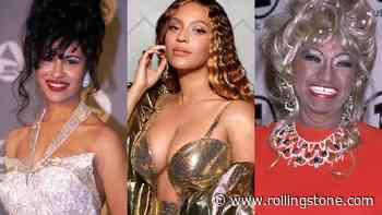 Beyoncé’s ‘B’Day’ Reissue Samples Selena and Celia Cruz, But It’s Not Her First Latin Tribute