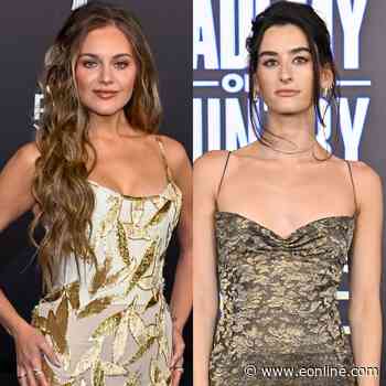 Kelsea Ballerini Defends Stella Lefty From Grand Ole Opry Backlash