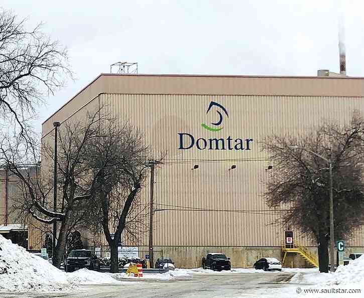 Company with Sault ties wants to restart Espanola mill