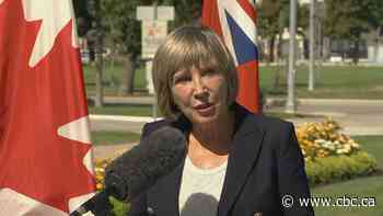 Federal government matches $740K in Red Cross donations for Manitoba flood relief
