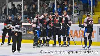 Erfolgreicher erster Test der Landsberg Riverkings