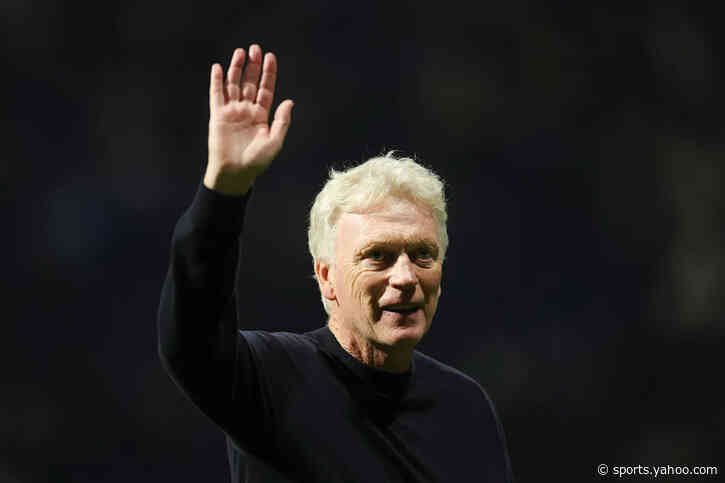 David Moyes Looks For Free Agents For Everton: Who Might Be The Best Option?