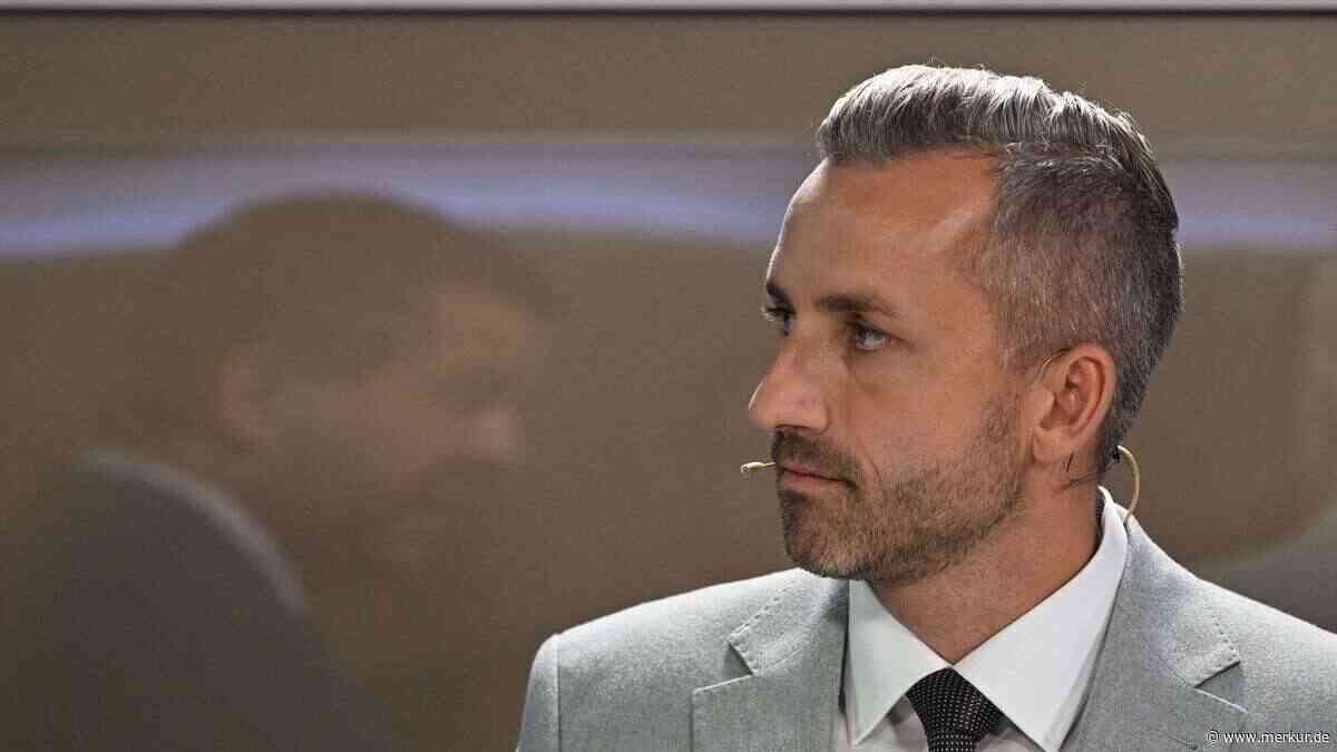 Siegmund will „Geschichte schreiben“: AfD-Kandidat kämpft um Alleinregierung in Sachsen-Anhalt