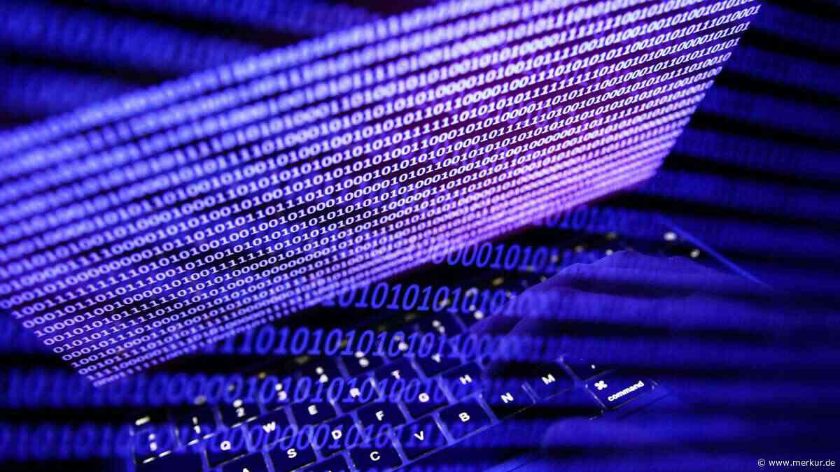 Hacker machen Drohung wahr: 1,4 Millionen Berliner Daten im Netz – zahlreiche private Unterlagen