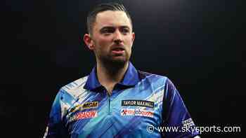 Czech Darts Open schedule: Greaves to face Humphries after landmark win