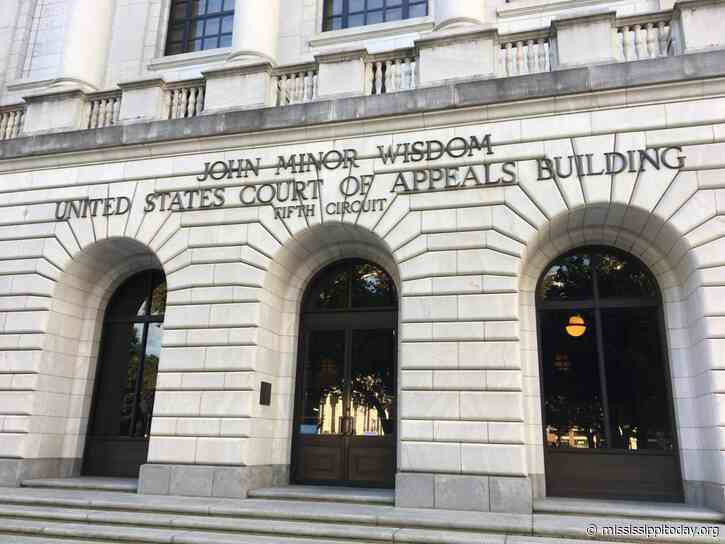 Fifth Circuit upholds dismissal of Jacksonians’ lawsuit against city over lead in water