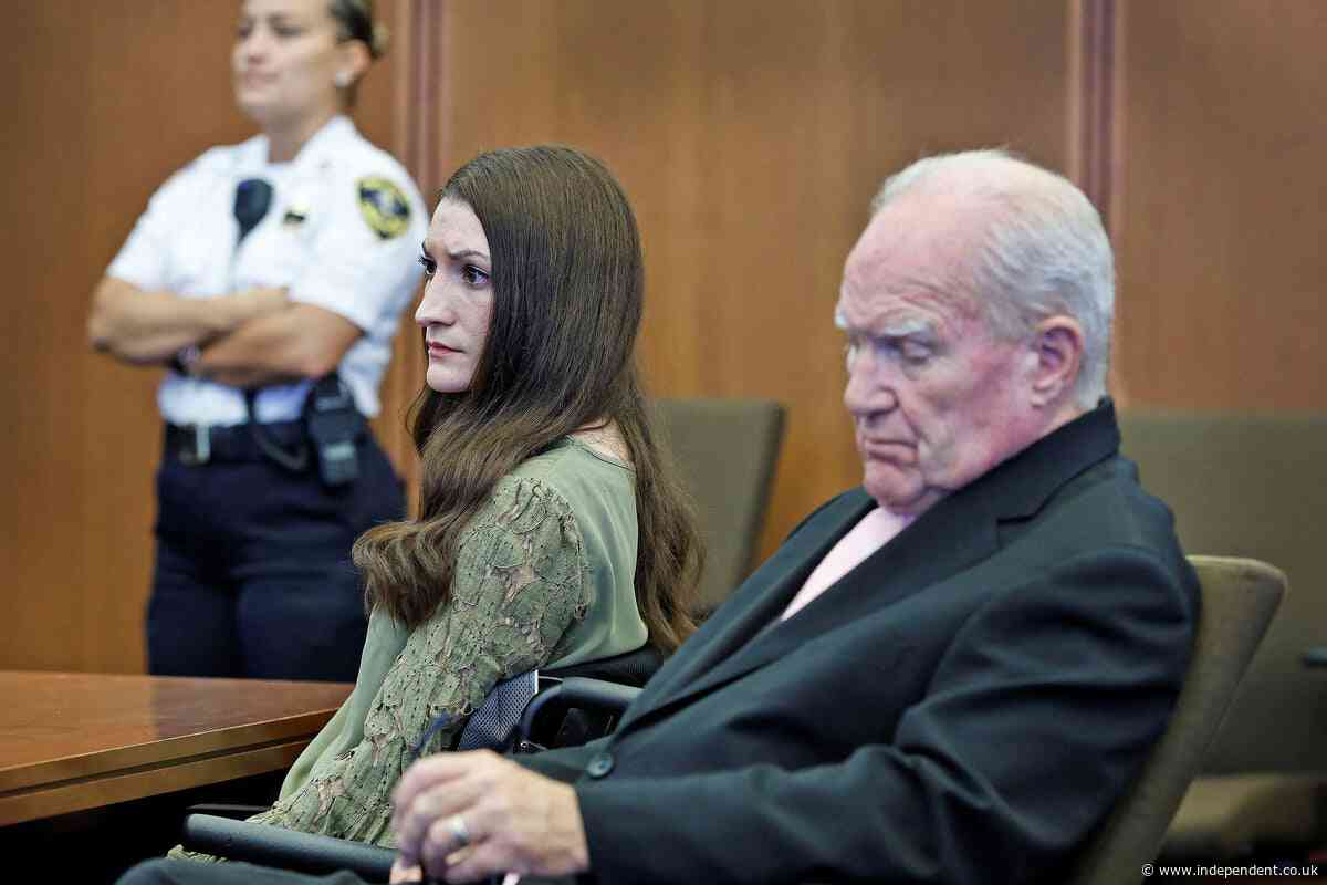 What happens next after Lindsay Clancy judge declares mistrial
