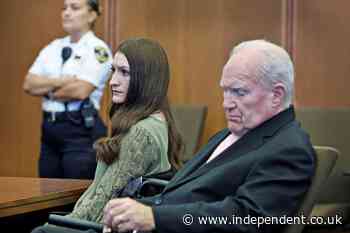 What happens next after Lindsay Clancy judge declares mistrial