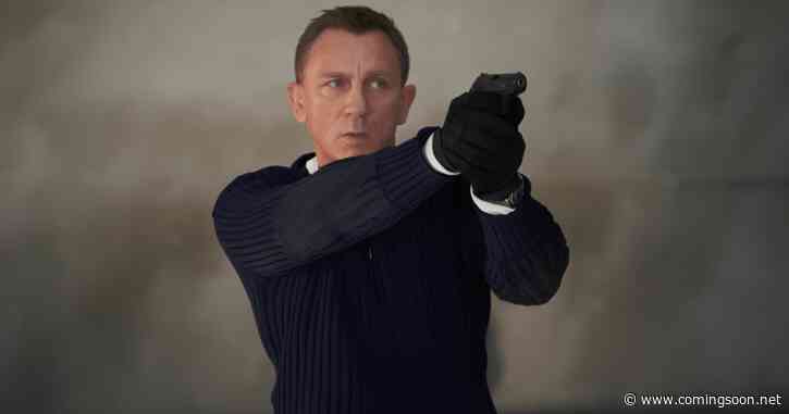 The Batman Part II Has a Surprising Link to Daniel Craig’s James Bond