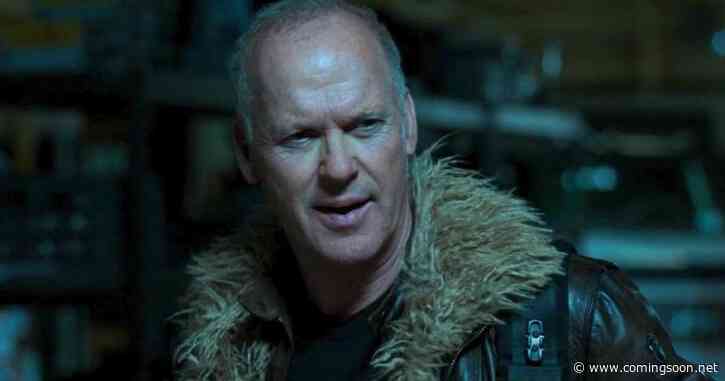 Michael Keaton & Morgan Freeman’s Western Movie Gets Great Release Date Update