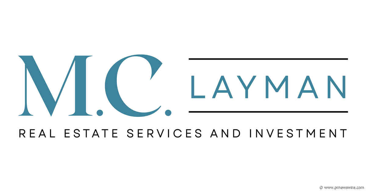 M.C. Layman Marks Two Years as Founder Kate Layman Joins Two Frederick County Boards