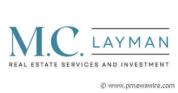 M.C. Layman Marks Two Years as Founder Kate Layman Joins Two Frederick County Boards
