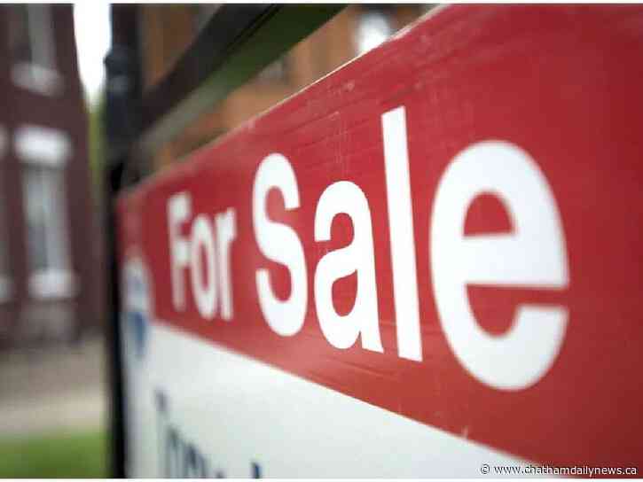 Home listings reach August record, but sales subdued: Realtors