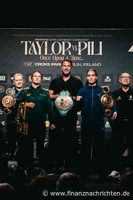 EQS-News: ALP Supply Co. LLC: ALP WIRD ZUM OFFIZIELLEN PARTNER FÜR NIKOTINBEUTEL VON MATCHROOM BOXING ERNANNT