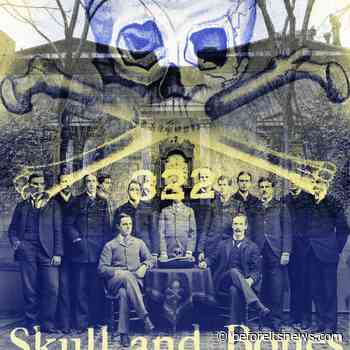 The Skull and Bones Society (Video)