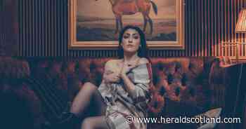Winter gifts from Scottish heritage brand Edinburgh Cashmere