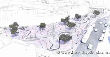 Work on £15 million overhaul of Ayr square could begin in early 2027