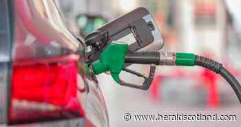 Peebles petrol station snapped up by top UK forecourt operator after strong interest