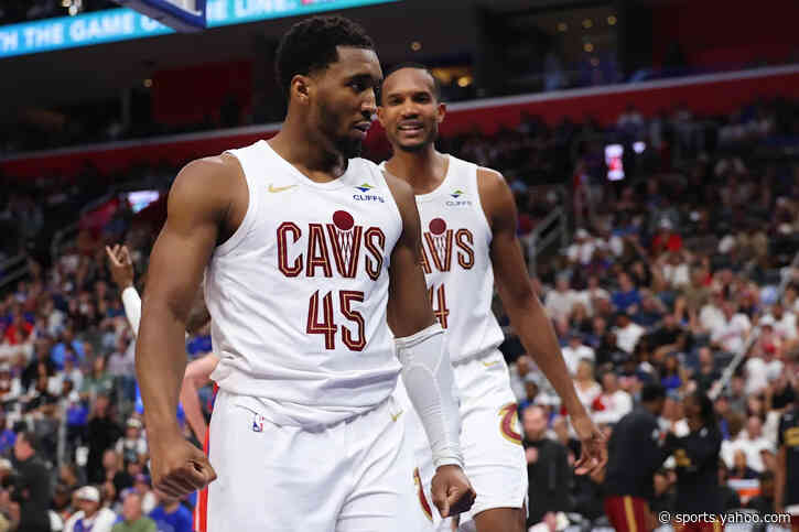 Cavs fans expect to have multiple All-Stars this season