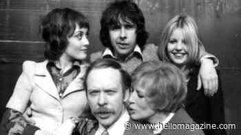 What happened to the Man About the House cast? Where the stars of '70s sitcom ended up