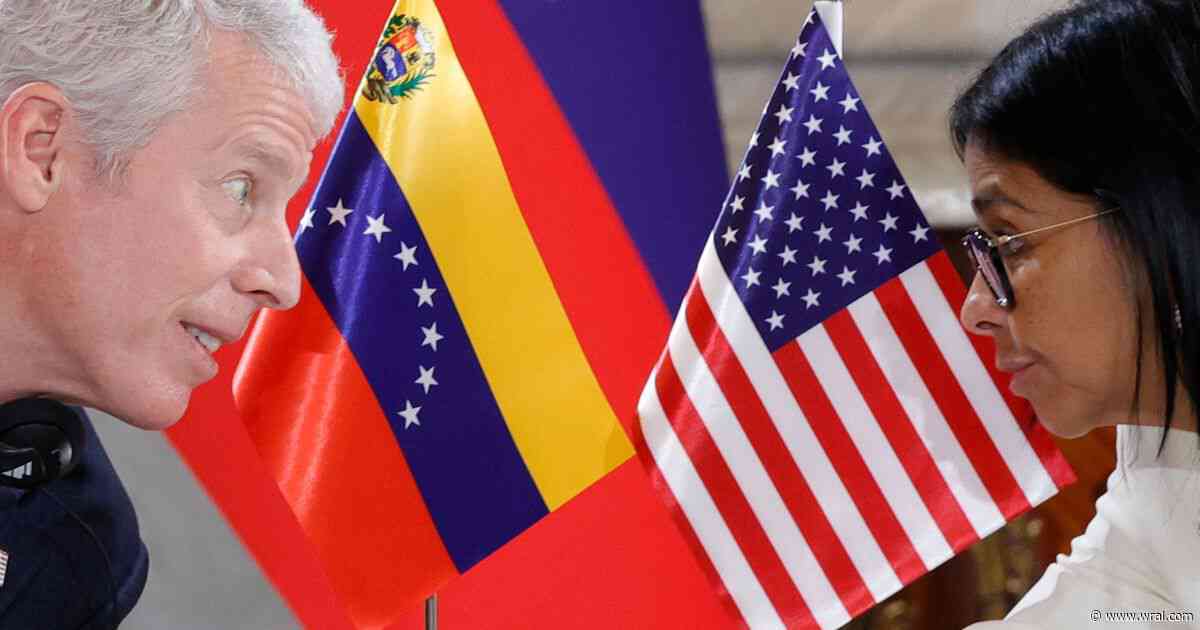 Fact-check: When will Trump deal with Venezuela lower gas prices in the US?