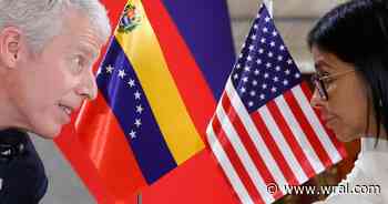 Fact-check: When will Trump deal with Venezuela lower gas prices in the US?