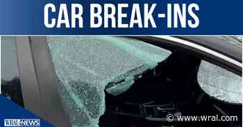 Johnston County deputies investigating after 50 vehicles targeted in Flowers community