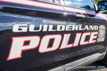 Western Avenue in Guilderland reopens after crash