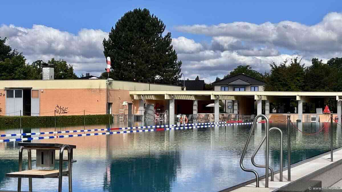 Anonymer Spender: 2400 Kinder kommen gratis ins Freibad – „Ich brauche das Geld nicht“